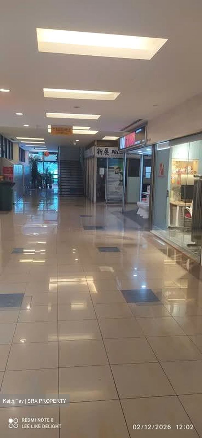 Katong Shopping Centre (D15), Retail #535682901